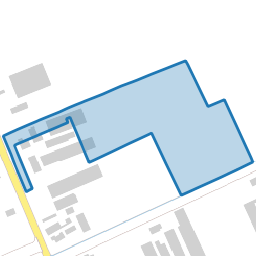 Perceel EDE01-I-1894