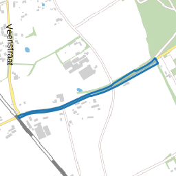 Perceel EDE01-I-1900