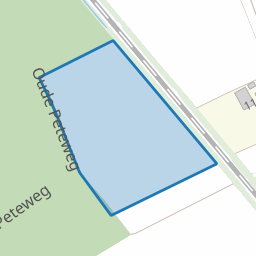 Perceel EDE01-I-1909