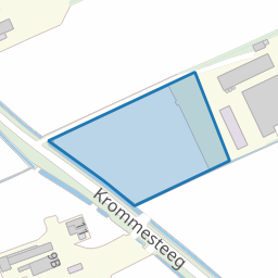 Perceel EDE01-I-1919