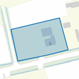 Perceel EDE01-I-1921