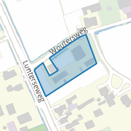 Perceel EDE01-I-1925