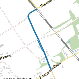 Perceel EDE01-I-1938