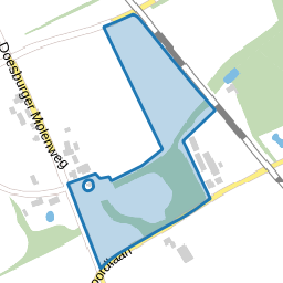 Perceel EDE01-I-1943