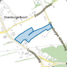 Perceel EDE01-I-1960