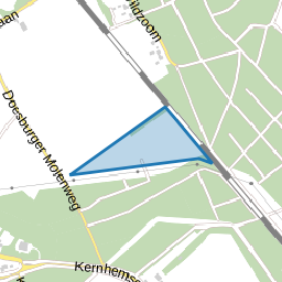 Perceel EDE01-I-1979