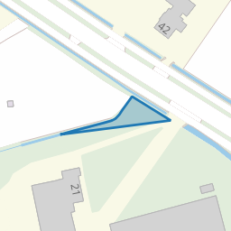 Perceel EDE01-I-1997