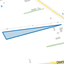 Perceel EDE01-I-2000