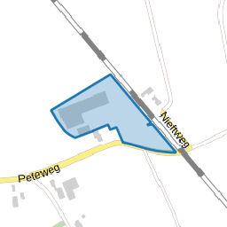 Perceel EDE01-I-2020