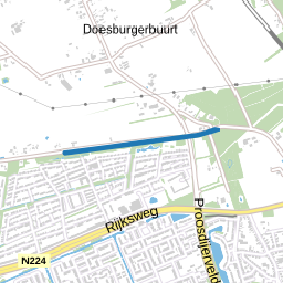 Perceel EDE01-I-2027