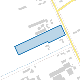 Perceel EDE01-I-2031