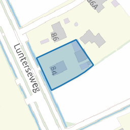 Perceel EDE01-I-2033