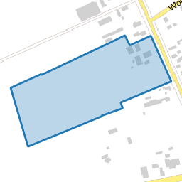 Perceel EDE01-I-2040