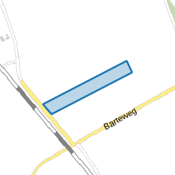 Perceel EDE01-I-2050