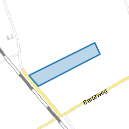 Perceel EDE01-I-2051