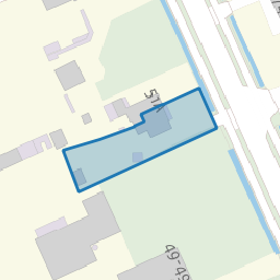 Perceel EDE01-I-2060