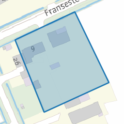 Perceel EDE01-I-2068