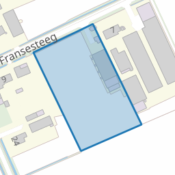 Perceel EDE01-I-2070