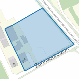 Perceel EDE01-I-2074