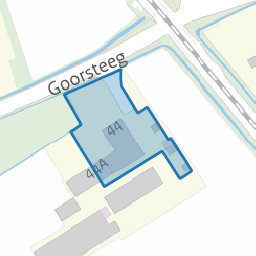 Perceel EDE01-I-2095