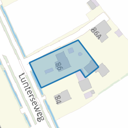 Perceel EDE01-I-2097