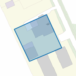 Perceel EDE01-I-2106