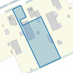 Perceel EDE01-I-2123