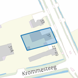 Perceel EDE01-I-2127