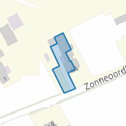 Perceel EDE01-I-2128