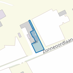 Perceel EDE01-I-2130