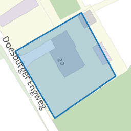 Perceel EDE01-I-2131