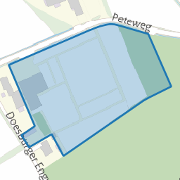 Perceel EDE01-I-2132