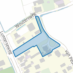 Perceel EDE01-I-2151