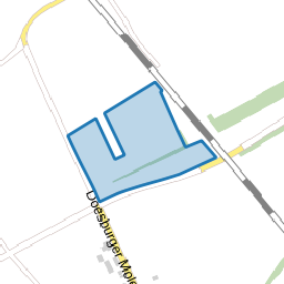 Perceel EDE01-I-2157