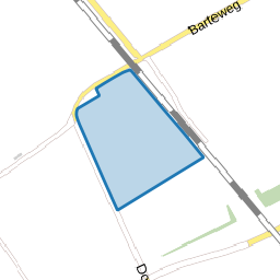 Perceel EDE01-I-2158