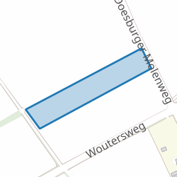 Perceel EDE01-I-2161