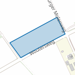 Perceel EDE01-I-2162