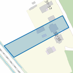 Perceel EDE01-I-2163