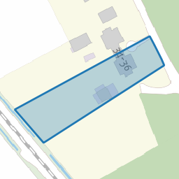 Perceel EDE01-I-2164