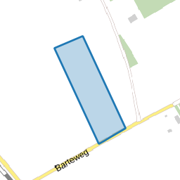 Perceel EDE01-I-2165