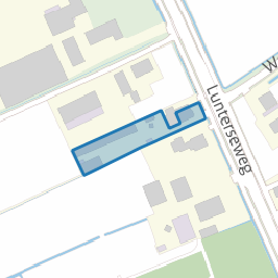 Perceel EDE01-I-2168