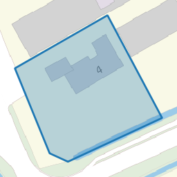 Perceel EDE01-I-2169