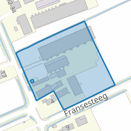 Perceel EDE01-I-2170