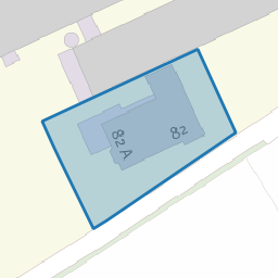 Perceel EDE01-I-2171