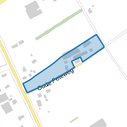 Perceel EDE01-I-2172