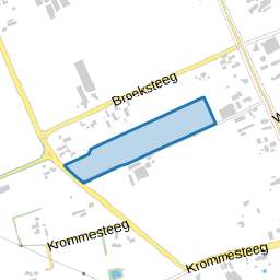 Perceel EDE01-I-2185