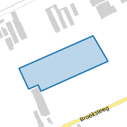 Perceel EDE01-I-2189