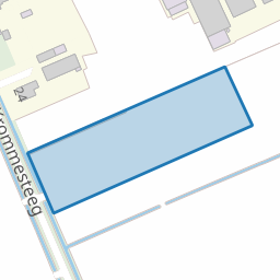 Perceel EDE01-I-2191