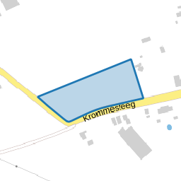 Perceel EDE01-I-2193