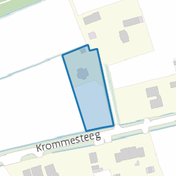 Perceel EDE01-I-2194